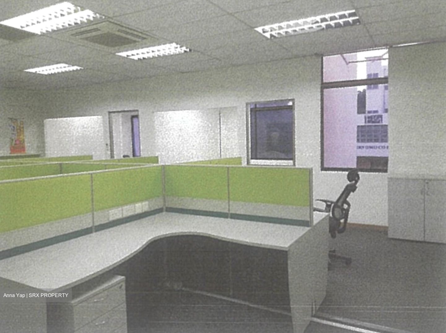 Sindo Industrial Estate (D26), Factory #613616051